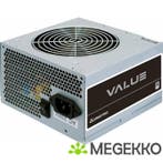 Chieftec APB-400B8 400 W, Verzenden