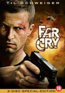 Far cry op DVD, Verzenden