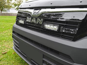 Lazer ST4 Evolution LED-Grille-Kit – MAN TGE, Ophalen of Verzenden, Nieuw