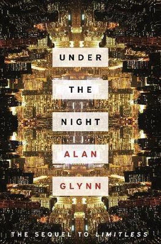 Under The Night 9780571316250 Alan Glynn, Livres, Langue | Anglais, Envoi