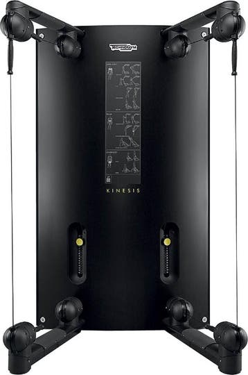 Kinesis One Trainingsstation model 2018/2019, Sports & Fitness, Verzenden
