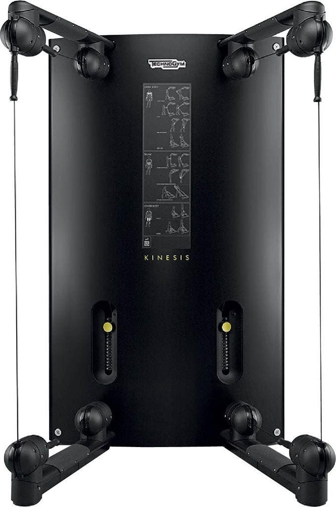 Kinesis One Trainingsstation model 2018/2019, Sports & Fitness, Équipement de fitness, Envoi