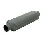 Flowmaster Super HP-2 Mufflers 2,5 inch, Auto-onderdelen, Ophalen of Verzenden, Nieuw