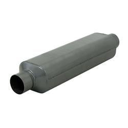 Flowmaster Super HP-2 Mufflers 2,5 inch, Auto-onderdelen, Ophalen of Verzenden, Nieuw