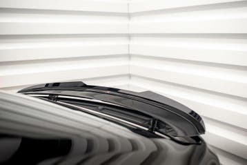Maxton Design Spoiler Cap BMW 3 Serie F34 GT B7106