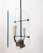 Plafondlamp - Glas - Italiaanse vervaardiging