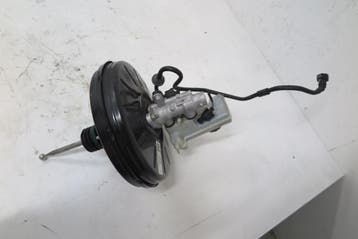 servo rempomp Volkswagen Touran 5TA 5QH614105, Verzenden, Gebruikt