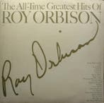 Roy Orbison - The All-Time Greatest Hits Of, Verzenden