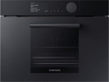 Samsung NQ50T9939BD 2500W Oven 59,5x45,6 cm A+ Zwart, Ophalen of Verzenden