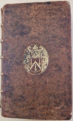 Jean Doujat - Abrégé de lHistoire romaine et grecque, en