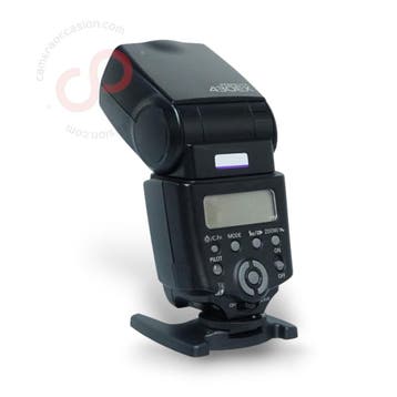 Canon Speedlite 430EX nr. 3048, Ophalen of Verzenden