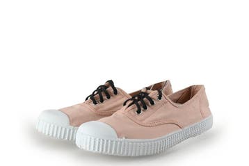 Cienta Sneakers in maat 35 Roze, Verzenden, Zo goed als nieuw, Roze, Sneakers