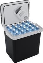 2dekans | Auronic Elektrische Koelbox - Coolbox - 25L - 12V, Caravans en Kamperen, Ophalen of Verzenden, Nieuw