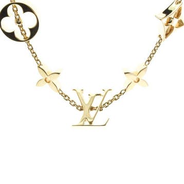 Louis Vuitton - Armband - 18 karaat Geel goud, Nieuw