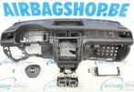 AIRBAG SET – DASHBOARD ZWART VOLKSWAGEN CADDY (2015-2020)