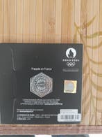 Paris 2024 - 2021 - Munt, Collections