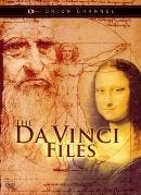 Da Vinci files, the op DVD, Verzenden, Nieuw in verpakking