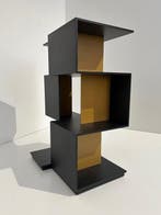 MDF Italia - Victor Vasilev - Boekenkast - qubit - NUOVA