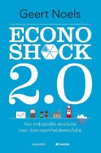 Econoshock 2.0 9789401414227 Geert Noels, Verzenden, Geert Noels