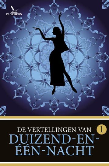 De vertellingen van Duizend-en-één-nacht / 1 / De, Boeken, Verzenden, Gelezen, Henri Borel