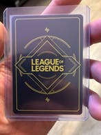 Riot Games - 1 Card - Lord of the Rings, Nieuw