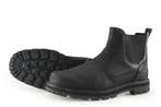 Timberland Chelsea boots in maat 43½ Zwart, Verzenden, Boots, Zo goed als nieuw, Timberland