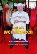 Van alle wereldzeeen 9789080677319 P.P. Klapwijk, Verzenden, P.P. Klapwijk