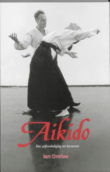 Aikido 9789020251630 I. Onvlee, Verzenden, I. Onvlee