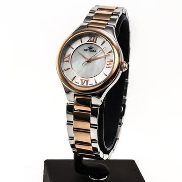 Optima - Swiss Watch - OSL373-SR-7 - Sans prix de réserve -