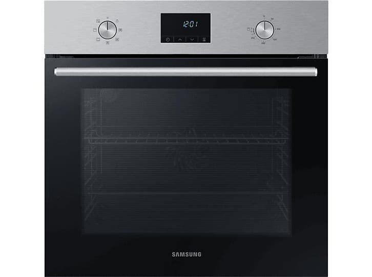Samsung -   Oven - Nishoogte 57.8 Cm Inhoud 68 L - Inox, Electroménager, Fours, Envoi