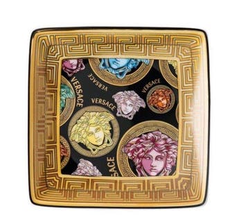 Piattino - Versace - Schotel - Amplified Multicolour -