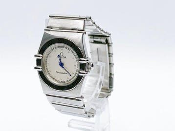 Omega - Constellation Mini - Zonder minimumprijs - 1562.30 -, Nieuw