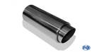 FOX Aangelaste eindpijp type 27 - Racing Design Ø 70 mm buit, Verzenden, Nieuw