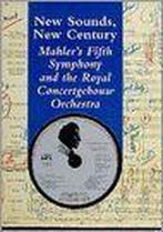 NEW SOUNDS NEW CENTURY       MAHLERS FIFTH SYMPHONY, Verzenden, P. BANKS