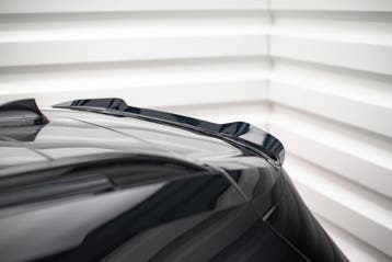Dakspoiler Extension voor BMW X7 G07 M-Pack, Ophalen of Verzenden