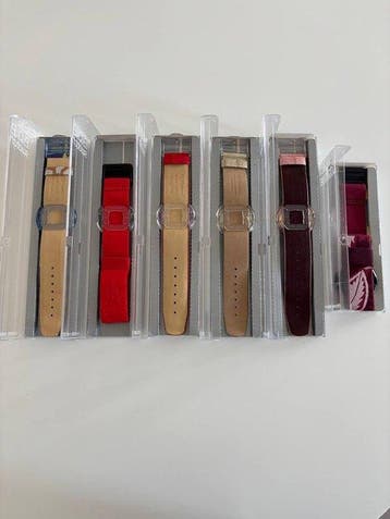 Swatch - Pop Swatch - Sans prix de réserve - Unisexe -, Nieuw