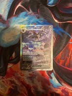 Pokémon - 1 Card - hydreigon 169 Secret rare - Scarlet &