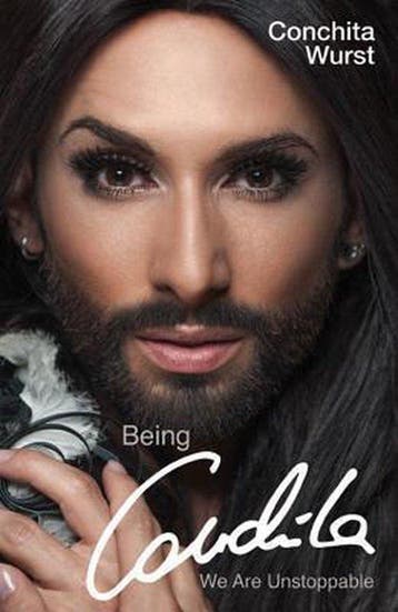 Being Conchita 9781784186494 Conchita Wurst, Verzenden, Conchita Wurst