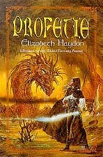 Profetie / Rapsodie-trilogie / 2 9789022532621, Verzenden, Zo goed als nieuw, Elizabeth Haydon