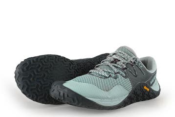 Merrell Barefoot Jongens in maat 37 Blauw, Verzenden