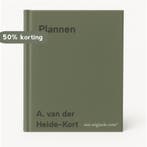 Plannen 9789065860040 A. van der Heide-Kort, Verzenden, Gelezen, A. van der Heide-Kort