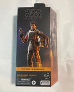 STAR WARS THE BLACK SERIES DIN DJARIN MORAK THE MANDALORIAN