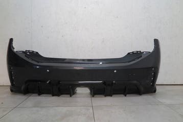 MINI COOPER F66 JCW achterbumper 5A2F789, Verzenden