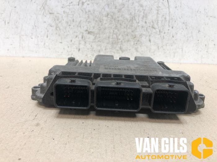 Computer Motormanagement Renault Megane O220828, Autos : Pièces & Accessoires, Électronique & Câbles