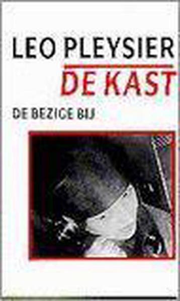 KAST 9789023432159 Leo Pleysier, Boeken, Verzenden, Gelezen, Leo Pleysier