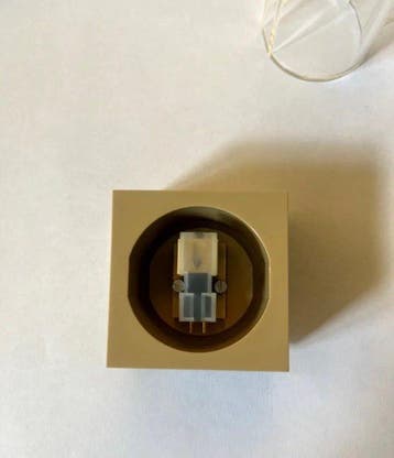 Nagaoka - MP-11 Element en/of naalden