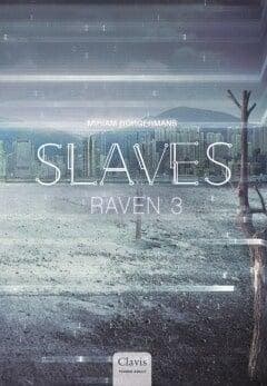 Clavis Young adult 5 - Raven (9789044837483), Verzenden