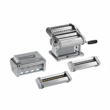 Marcato Multipastamachine 6 typen pasta | Retourdeal 40%, Verzenden
