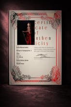 Iacob - Entire History Series – Woman of Antiquity No. 3