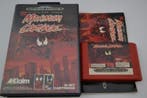 Spider Man - Venom - Maximum Carnage (MD CIB), Games en Spelcomputers, Games | Sega, Nieuw